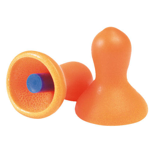 Quiet Reusable Ear Plugs (250080)